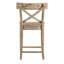Tabouret de bar et de comptoir Eugley-662321924