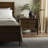 Anderle 32.00000'' W Solid Wood Nightstand-2085351807