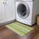 Kinslee Washable Striped Indoor / Outdoor Rug