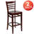 Statice Dahlia 30" Bar Stool-31759971