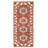 Wool Oriental Indoor Rug-1844478367