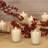 Votive Candles Holders - 12 Count-21241600