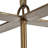 Manhattan 4 - Light Lantern Geometric Chandelier-58191782