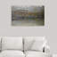 « lifeline of kerala », impression sur toile-1665687073