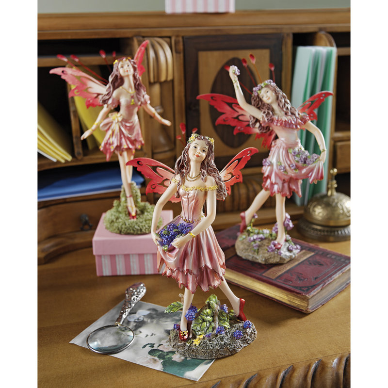 Fantasy & Sci-Fi Figurines & Sculptures