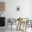 «Morning Coffee & Woman», estampe numérique de Natalie Carpentieri-114339532-114339534