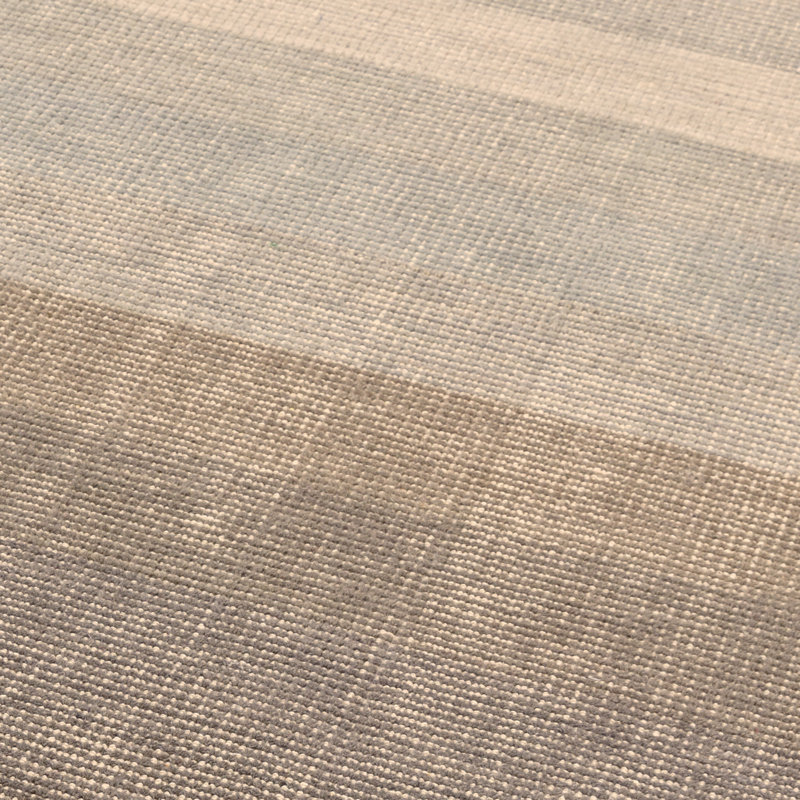 Sotira Striped Hand Woven Area Rug, Rectangle 200 x 300cm