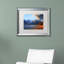 «Joden Lake Erie Autumn» par Jason Shaffer, reproduction de photo encadrée-20481985-70659414-20481984