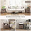 Table de chevet Jozette