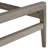 Coast Teak Chaise - Oyster Teak/Heather Gray-51960231