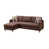 Chocolate Fabric