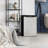 Danby 4.4 Cubic Feet Freestanding Mini Fridge