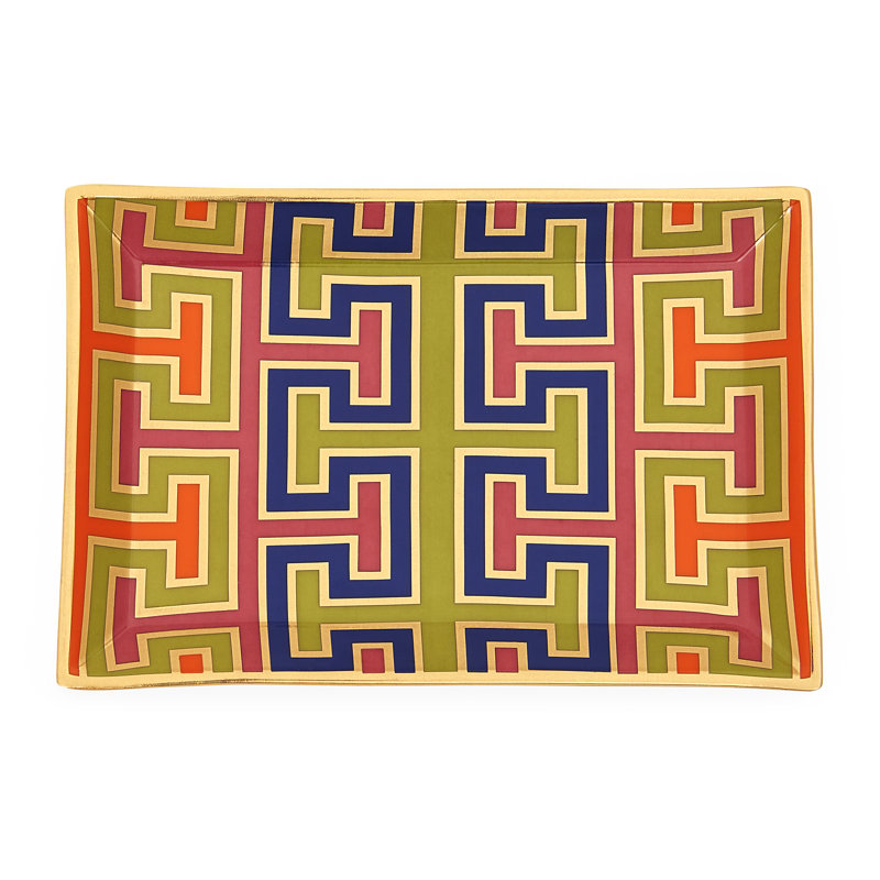 Madrid Tray
