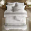 Ensemble de housse de couette 5 pièces Morgan-126043441-98222606