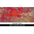 Hertzler Southwestern Fuchsia/Blue Area Rug-1369823079