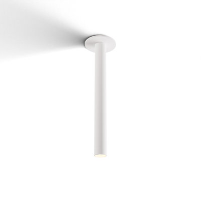Combi Pendant Single Unit with Canopy