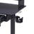 75" L-shaped Electric Standing Desk With Smart Hub & Height-adjustable Design-1608203066