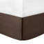 Ensemble d'édredon 7 pièces beige