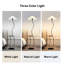 Lampe de table 63 po
