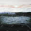 «Desaturé Sunset» - Impression sur fond mat