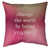 Lueur rose