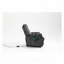 Fauteuil inclinable électrique inclinable électrique pour les personnes âgées-849822705