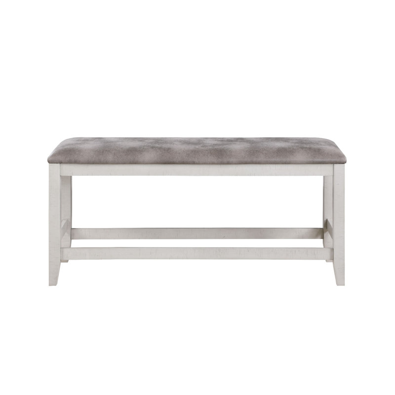 Upholstered Bench