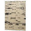 Tapis ivoire 10 x 14 Pinson