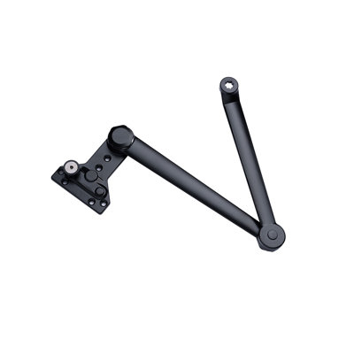 TAYMOR 13-A1900CSABLK Door Closer Matte Black