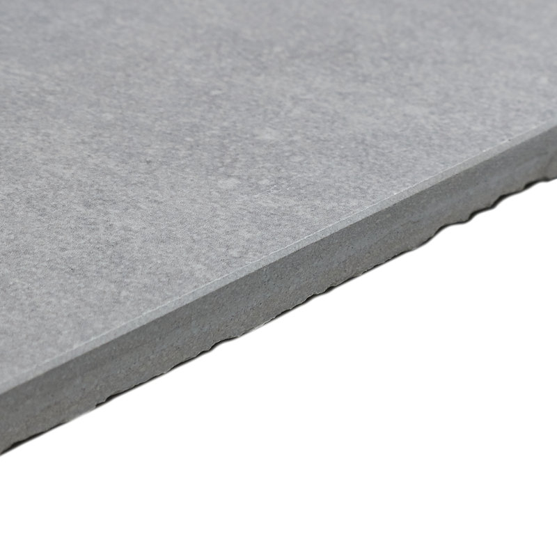 Fairfield 6" x 24" Porcelain Field Tile in Ash Gray