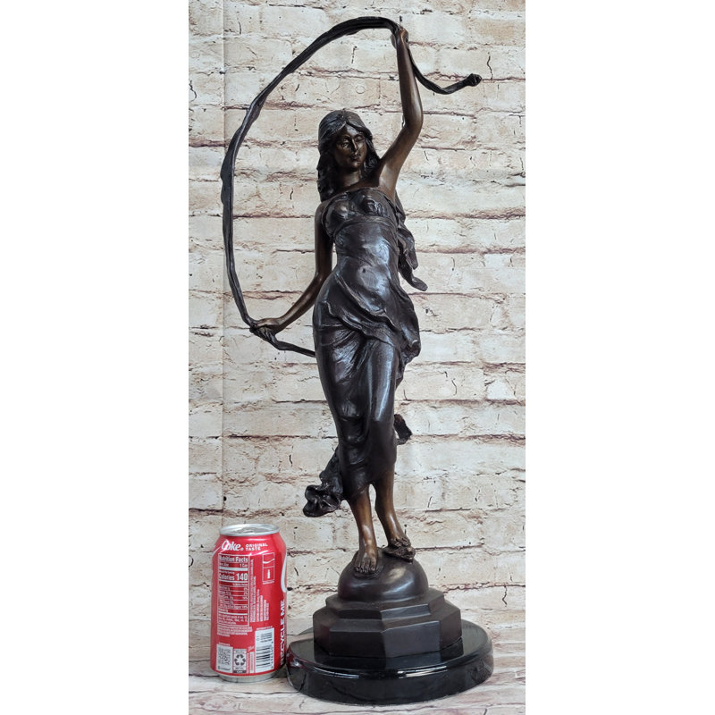 Figurines et sculptures Anniebelle