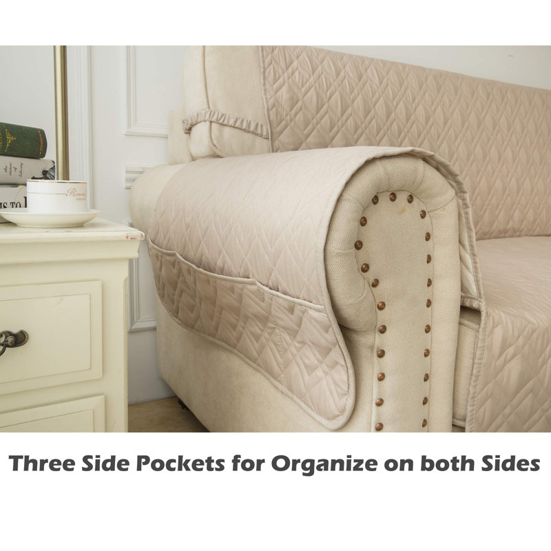 Housse de protection pour canapé Couch