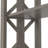Urijha 47'' Console Table-1824560750