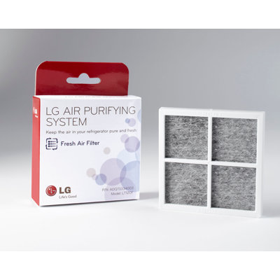 Replacement Fresh Air Filter