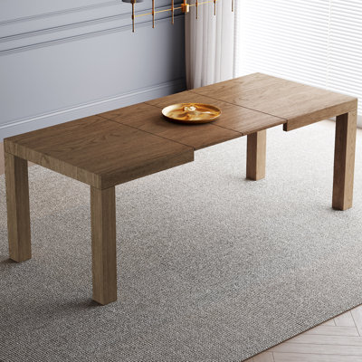 Extendable Dining Table