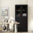 31.5'' Wide 2 - Shelf Storage Cabinet-1650524974