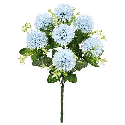 Pom Pom Mum Flower