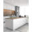 5" Selectable CCT Remodel or New Construction IC Rated LED Recessed Lighting Kit