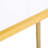 Marble Simple C-Side Table