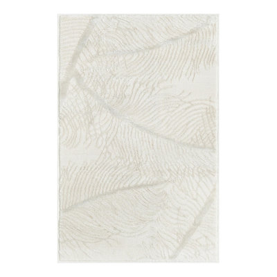 Floral Indoor Rug