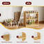 Stainless Steel Spice Rack-160521768