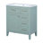 Cytheria 30'' Single Bathroom Vanity with Ceramic Top-1552900515