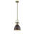 Ruthie 1 - Light Pendant-84260228-84260221