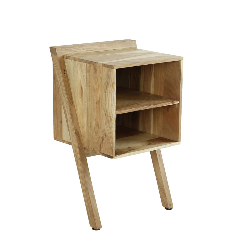 Castres Bedside Table