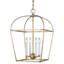 Stonington 4 - Light Chandelier-44138606-44138607
