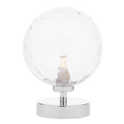 Metal Table Lamp Lamp