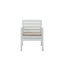 Cardamom Rectangular 5 - Person Dining Set