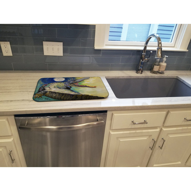 Drying Mat