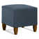 Brooklyn Square Ottoman