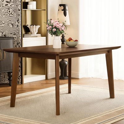 Table de salle à manger Rustic